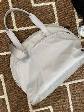 Lulu Bag AS IS.